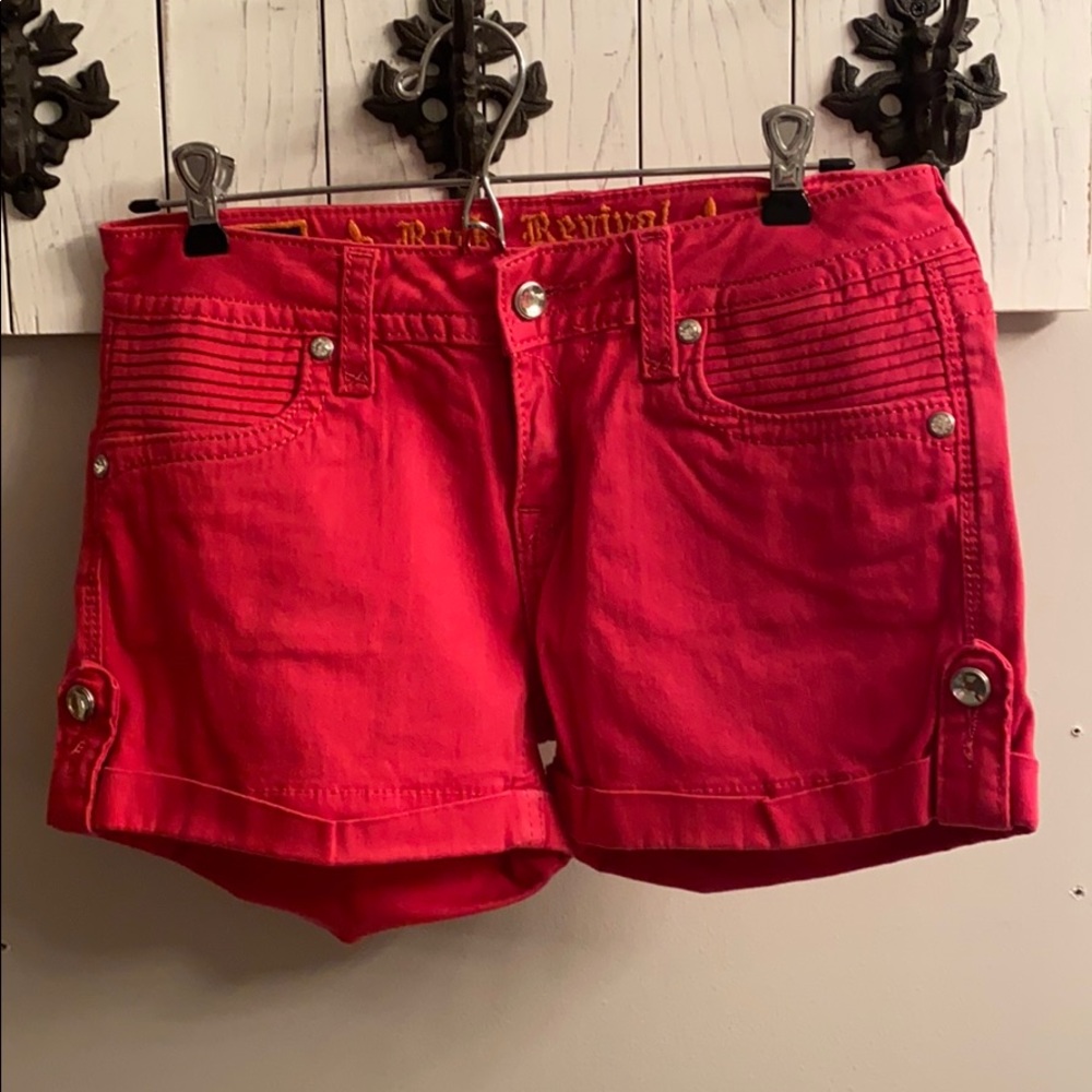 Shorts